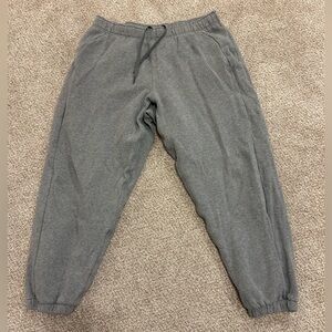 lululemon athletica scuba joggers